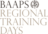 Regional Aesthetic Training Day, Dundee 2025