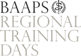 BAAPS Regional Aesthetic Training Day, Newcastle 2026