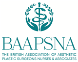 BAAPSNA Aesthetic Plastic Surgery Nurses Conference 2025